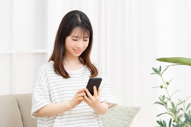 チャットレディの魅力とは？