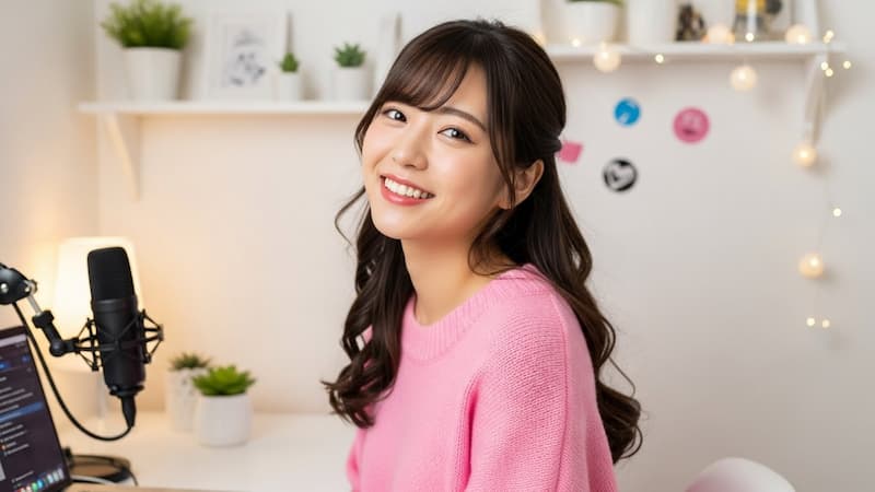 和歌山で“月5万円だけ増やしたい”人へ。  家から出ずに叶う、在宅チャット