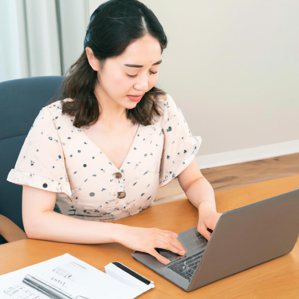 2. 在宅でできる高収入の仕事とは？