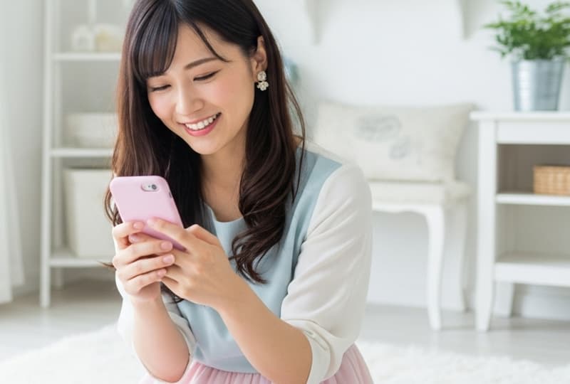 急な出費が“怖くなくなった”在宅の稼ぎ方