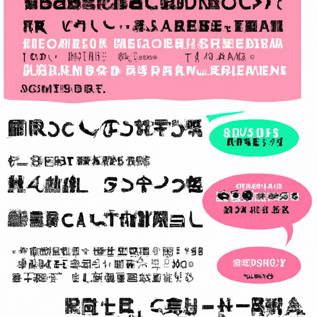 成功事例と体験談