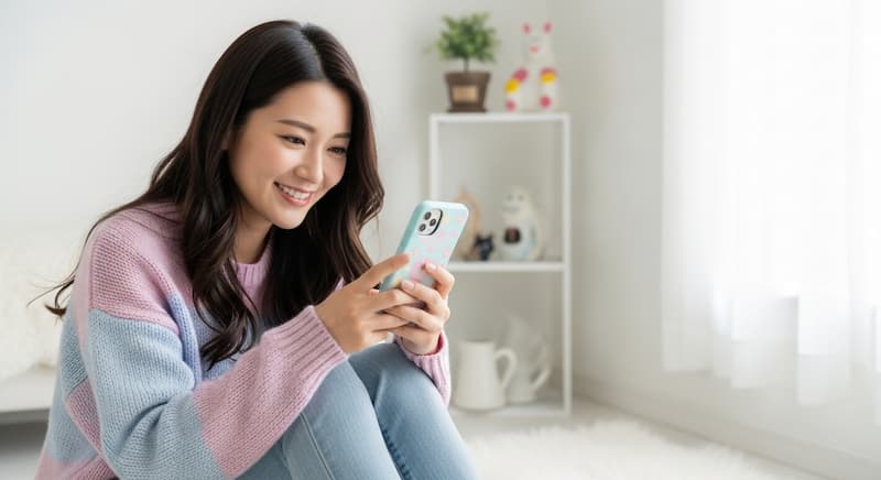 家事と育児の合間で、収入だけを増やすという選択