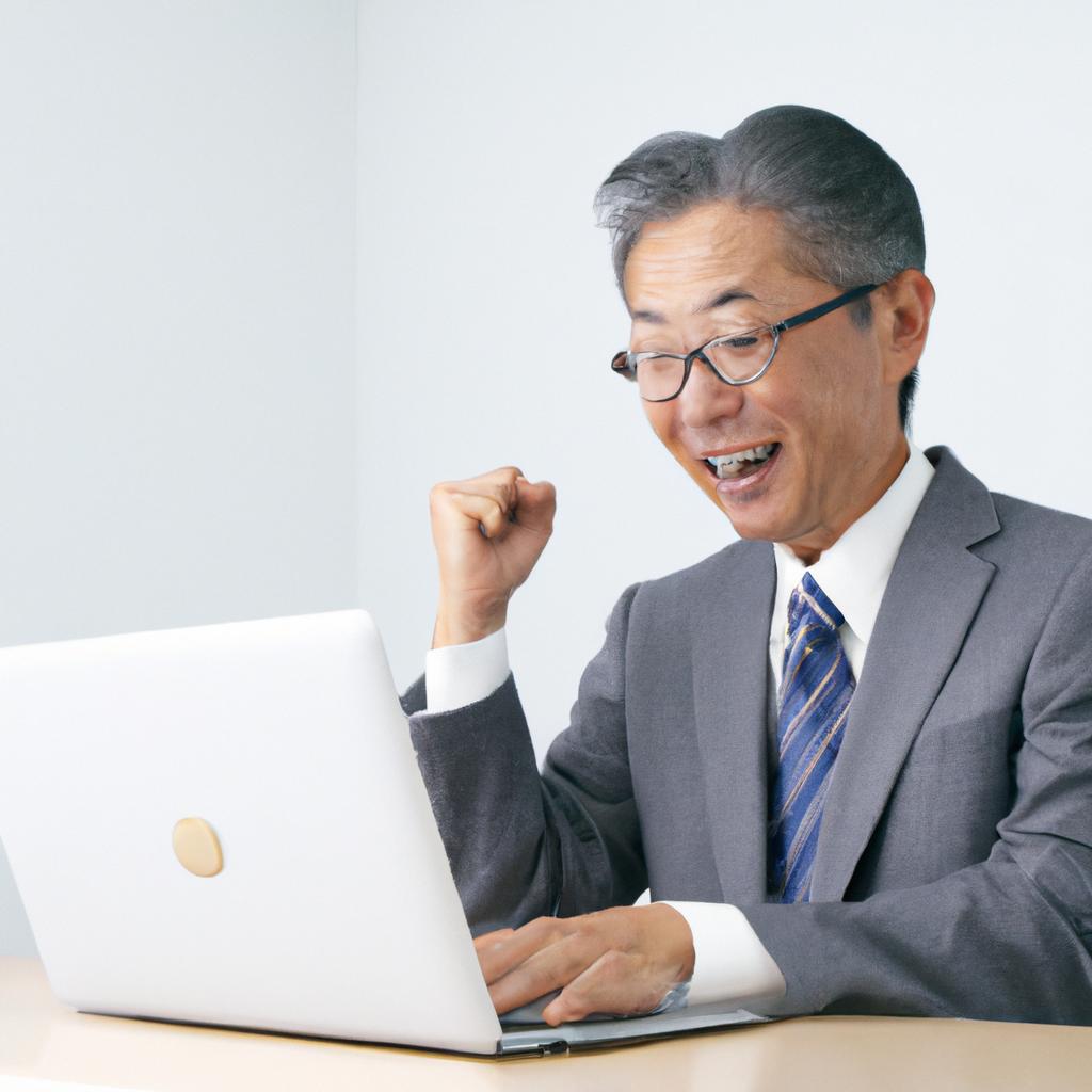 この仕事に向いているあなたとは?