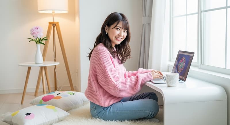充実したサポート体制