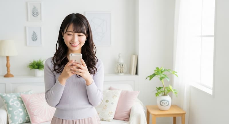 未経験でも安心して稼げるチャットレディ事務所をご紹介！