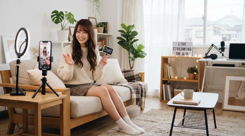スマホとの上手な付き合い方