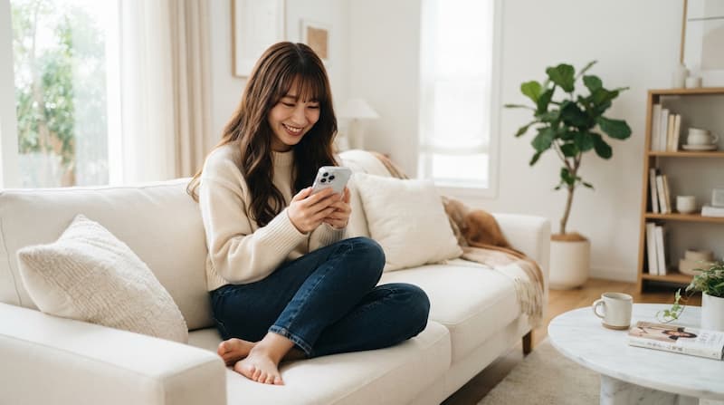 経験者が活躍できる理由