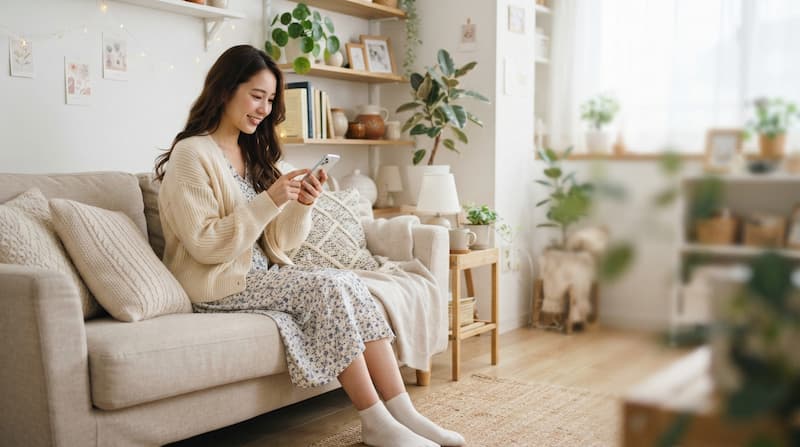 30代のあなたへ、焦りを乗り越えて新たな自分を見つけるチャンス！