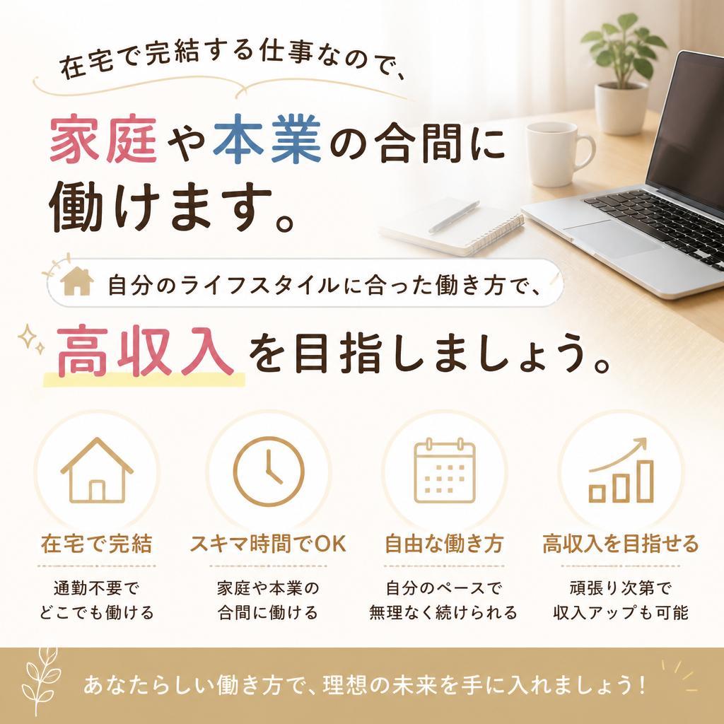 4. 多様な生き方を選べる自由な環境