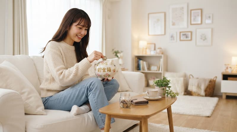 主婦のあなたが、自由な時間を持ちながら安定した収入を！