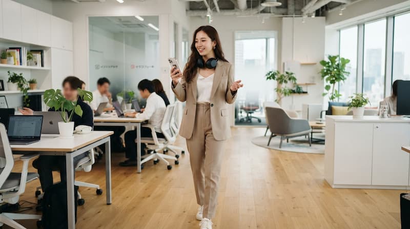 2. 詐欺と声かけの見極め方