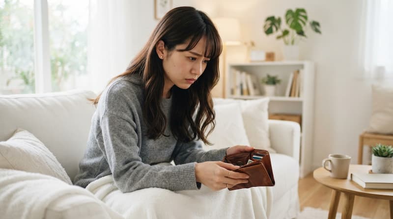 固定費を減らすだけでは足りない理由