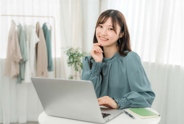 主婦でも始められる！在宅でできる自由な働き方の新しい形