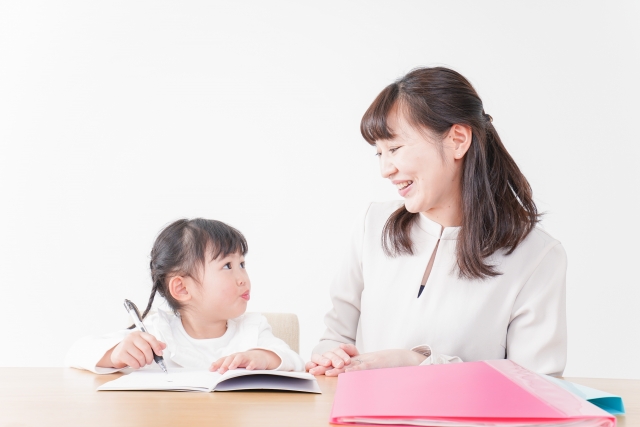 子育てと両立できる柔軟な働き方