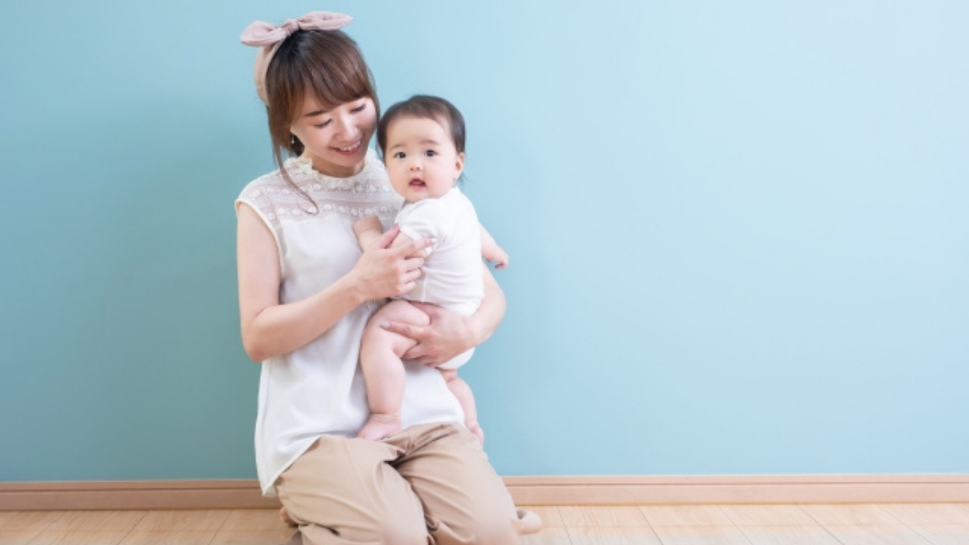子育てママの夢を叶える！在宅で安定収入を得よう！