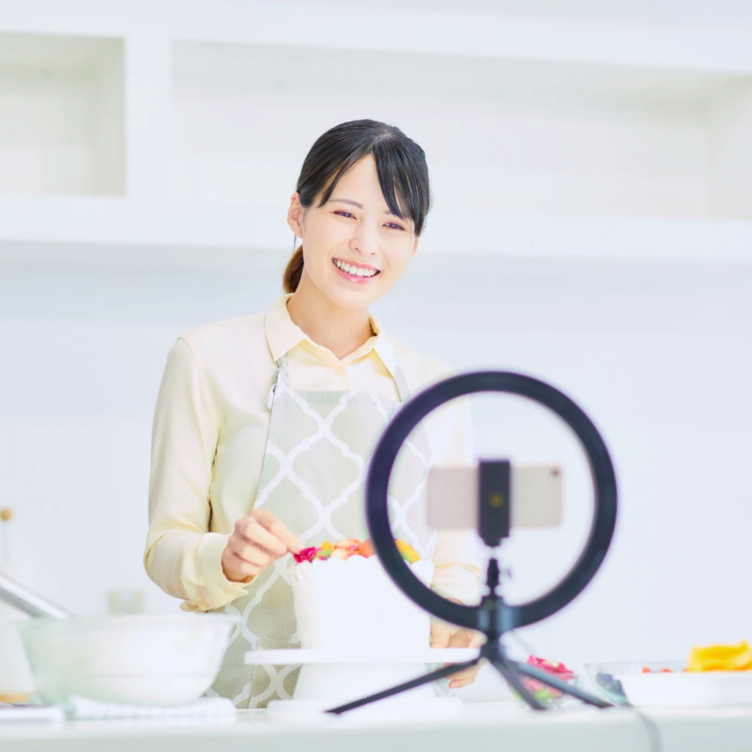 3. 実際の収入例とサポート体制