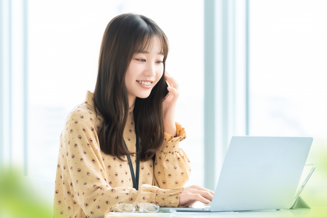 どんな人が活躍できるの？