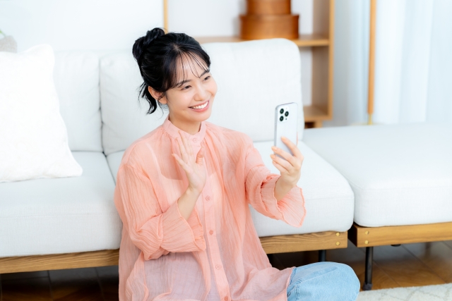 自信を持って楽しめる仕事