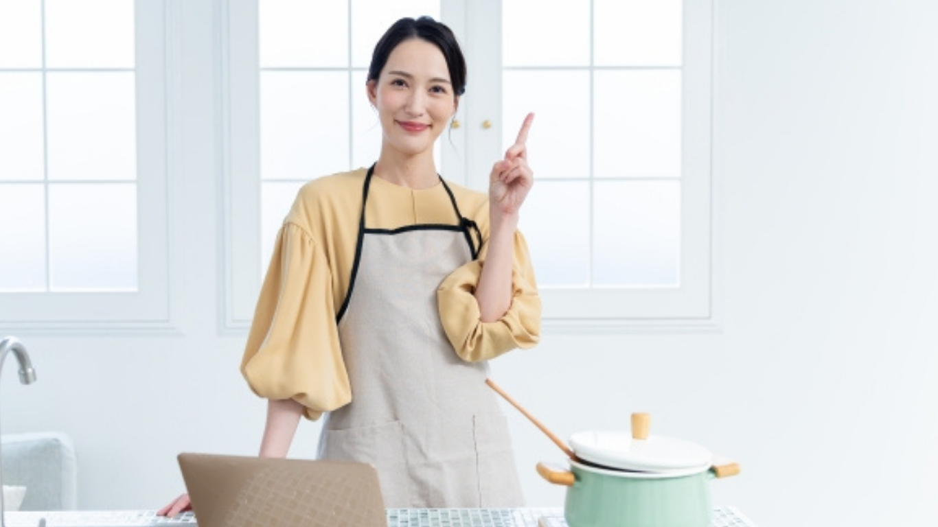 自宅でできる副収入の新しいかたち、おうち時間を活用しよう！