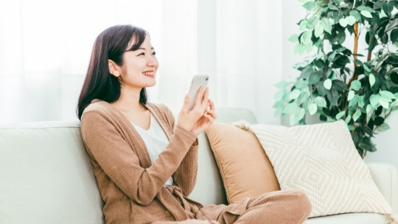 パートよりも賢く、自由に稼ごう！