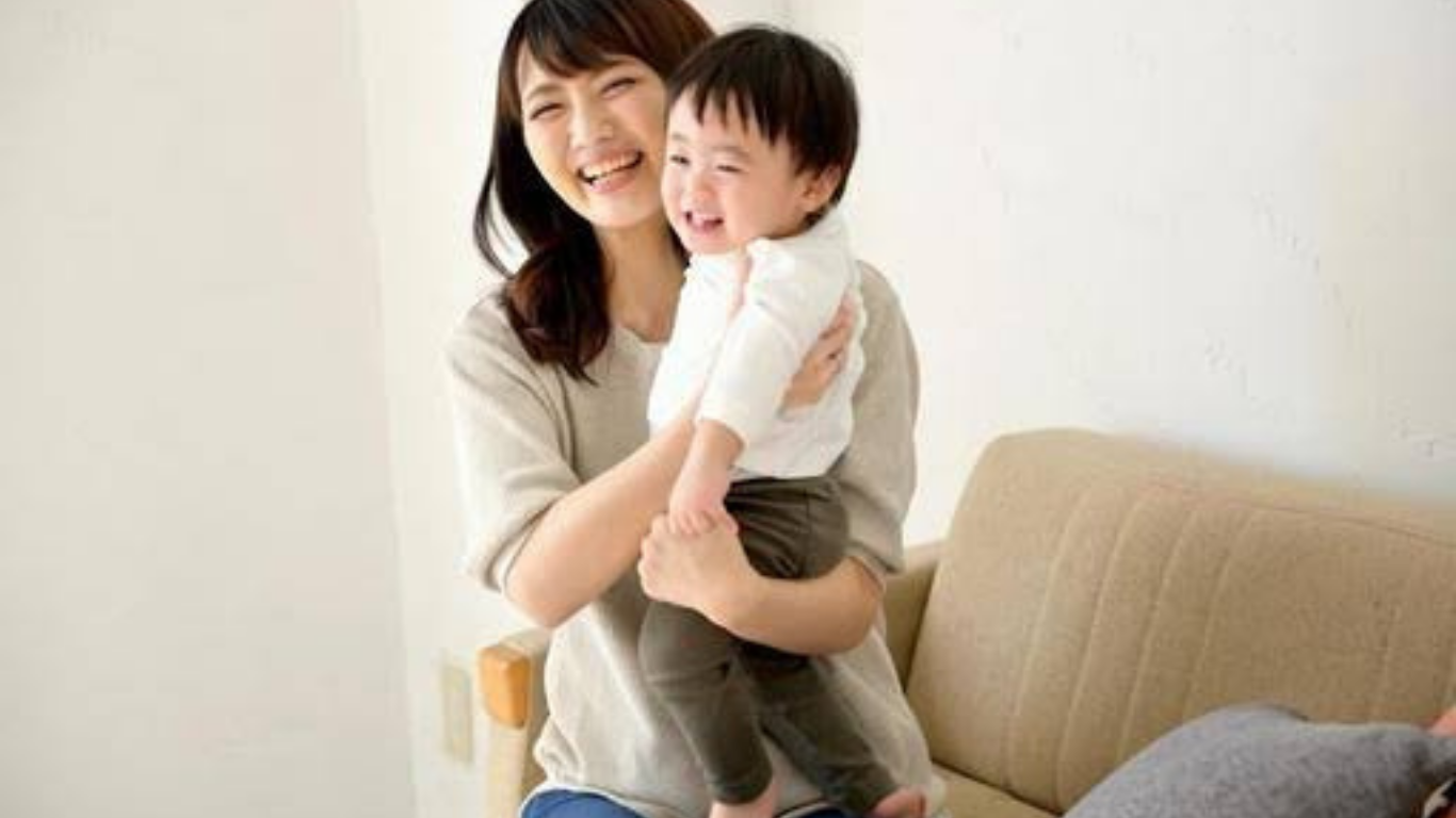 孤独な子育てをサポートする、あなたの新しい働き方。