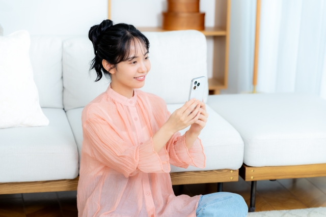自宅で自分のペースで、収入を得る新しい選択肢を手に入れよう！