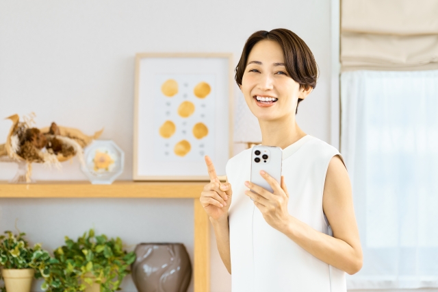 主婦にぴったりな副業