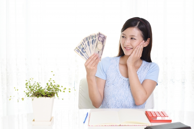 2. 将来に向けた貯金が可能な理由
