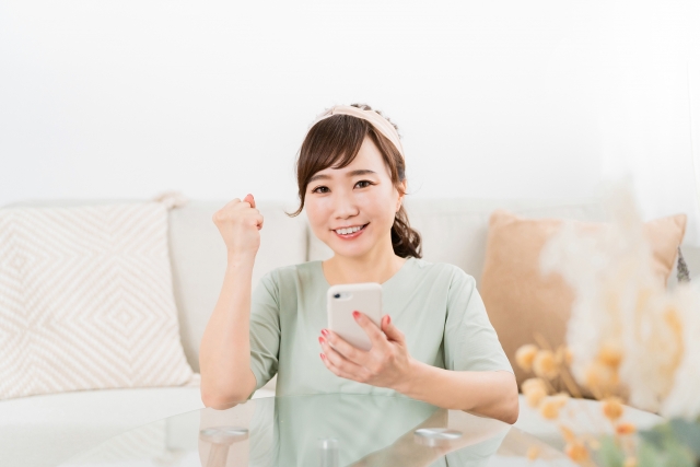 高収入を目指せる理由