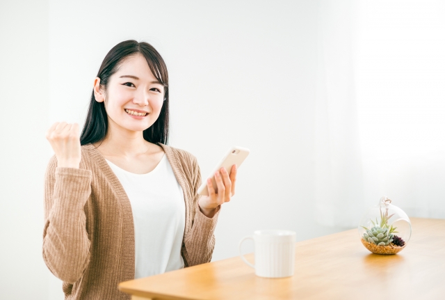 未経験者を応援する充実したサポート